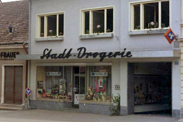 70 Jahre Fürnkranz